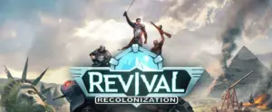 Revival: Recolonization Free Download (v0.8.394 Early Access)