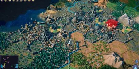 Revival: Recolonization Free Download on SteamGG.net Revival: Recolonization Free Download on SteamGG.net