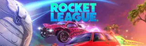 Rocket League Free Download
