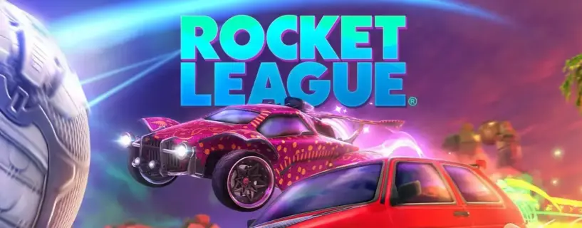 Rocket League Free Download