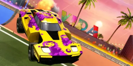 Rocket League Free Download on SteamGG.net Rocket League Free Download on SteamGG.net