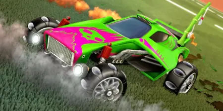 Rocket League Free Download on SteamGG.net Rocket League Free Download on SteamGG.net