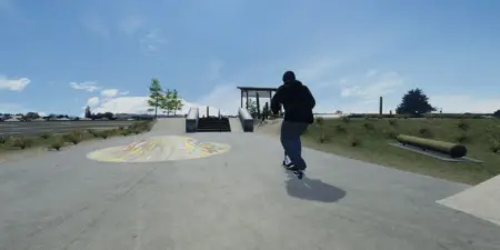 ScooterFlow Free Download on SteamGG.net ScooterFlow Free Download on SteamGG.net