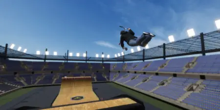 ScooterFlow Free Download on SteamGG.net ScooterFlow Free Download on SteamGG.net