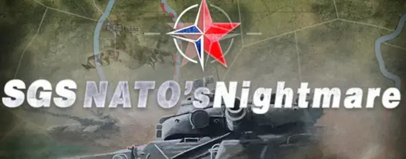 SGS NATO’s Nightmare Free Download (V20230630)