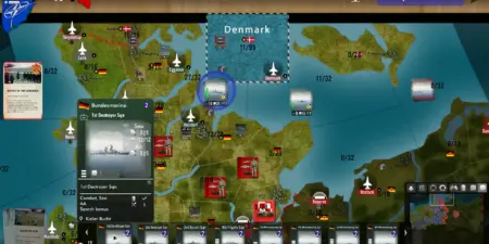 SGS NATO's Nightmare Free Download on SteamGG.net SGS NATO's Nightmare Free Download on SteamGG.net