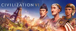 Sid Meier’s Civilization VI Digital Deluxe Free Download (v1.0.12.58  & ALL DLC)