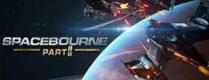 SpaceBourne 2 Free Download [v2.0.5/Build-21918482]