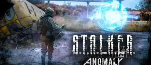 S.T.A.L.K.E.R. Anomaly Free Download [v1.5.3]
