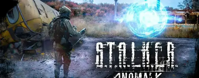 S.T.A.L.K.E.R. Anomaly Free Download (v1.5.2)
