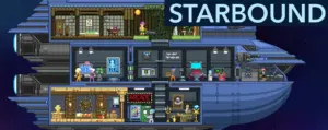 Starbound Free Download [v1.4.4]