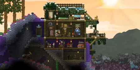 Starbound Free Download on SteamGG.net Starbound Free Download on SteamGG.net