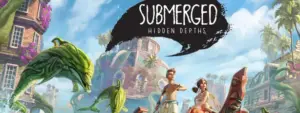 Submerged: Hidden Depths Free Download (V1.1.3)