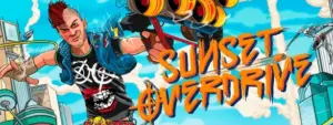Sunset Overdrive Free Download (V1.0u2)