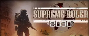 Supreme Ruler 2030 Free Download (V20230728)