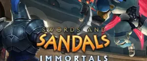 Swords and Sandals Immortals Free Download [v1.1.6.A/Build-20836985]