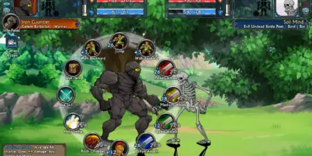 Swords and Sandals Immortals Free Download on SteamGG.net Swords and Sandals Immortals Free Download on SteamGG.net