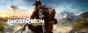 Tom Clancy’s Ghost Recon Wildlands Complete Edition Free Download (Incl ALL DLCS)