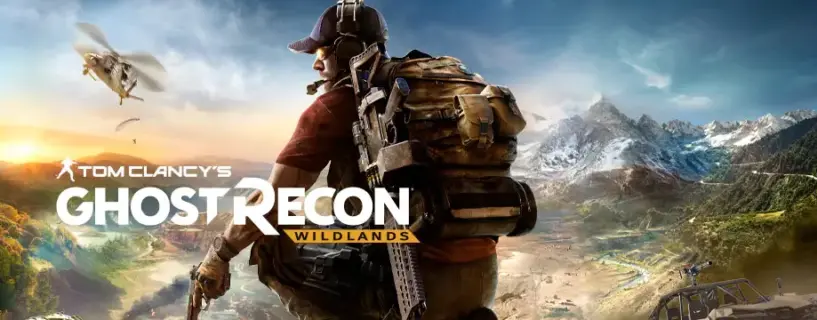 Tom Clancy’s Ghost Recon Wildlands Complete Edition Free Download (Incl ALL DLCS)