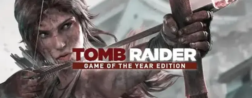Tomb Raider GOTY Free Download