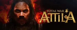Total War: ATTILA Free Download [v20230704 & ALL DLCs]
