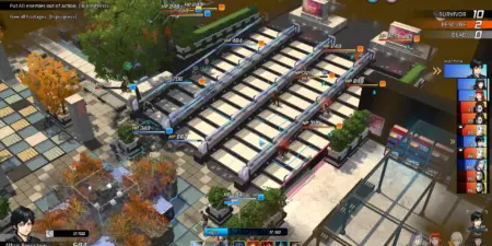 TROUBLESHOOTER: Abandoned Children Free Download on SteamGG.net TROUBLESHOOTER: Abandoned Children Free Download on SteamGG.net