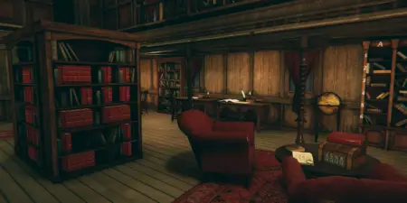 Wizardry School: Escape Room Free Download on SteamGG.net