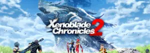 Xenoblade Chronicles 2 Free Download (v2.1.0 + 7 DLCS + YUZU/RYUJINX EMUS)