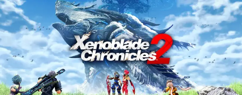 Xenoblade Chronicles 2 Free Download (v2.1.0 + 7 DLCS + YUZU/RYUJINX EMUS)