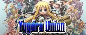 Yggdra Union Free Download