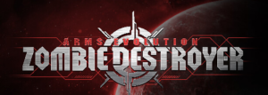 Arms Evolution: ZOMBIE DESTROYER Free Download