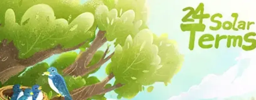 24 Solar Terms Free Download (V1.012)