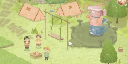 24 Solar Terms Free Download on SteamGG.net 24 Solar Terms Free Download on SteamGG.net