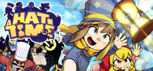 A Hat in Time Free Download [Build-19098567]