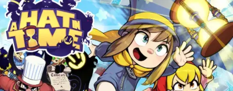 A Hat in Time Free Download (v72477)