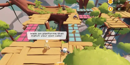 Biped Free Download SteamGG.net Biped Free Download SteamGG.net