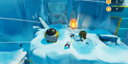 Biped Free Download SteamGG.net Biped Free Download SteamGG.net