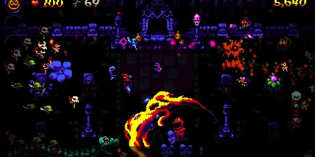 Boneraiser Minions Free Download SteamGG.net Boneraiser Minions Free Download SteamGG.net