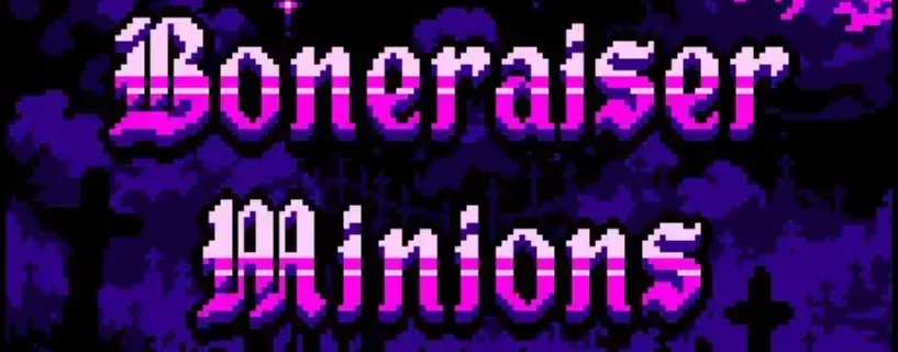 Boneraiser Minions Free Download (Build 11693324)