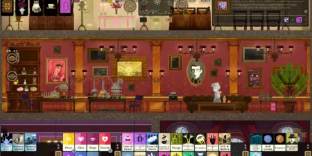 Book of Hours Free Download SteamGG.net Book of Hours Free Download SteamGG.net