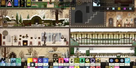 Book of Hours Free Download SteamGG.net Book of Hours Free Download SteamGG.net