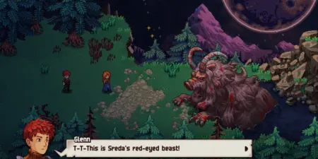 Chained Echoes Free Download SteamGG.net Chained Echoes Free Download SteamGG.net