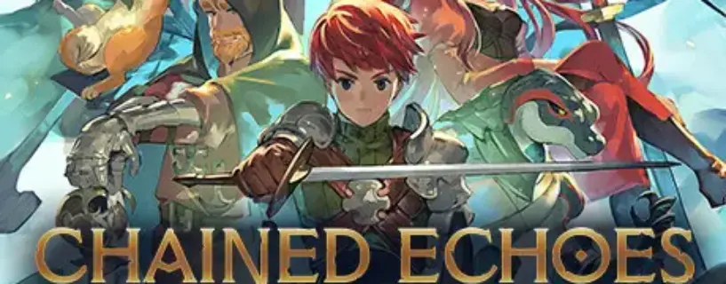Chained Echoes Free Download (Build 12475204)