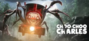 Choo Choo Charles Free Download [v1.2.0/Build-13212752]