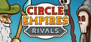 Circle Empires Rivals Free Download (v2.0.42)