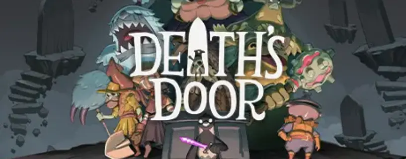 Deaths Door Free Download