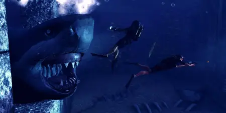 Depth Free Download SteamGG Depth Free Download SteamGG