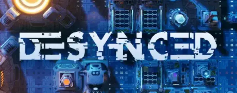 Desynced Free Download [v1.0/Build-22211458]