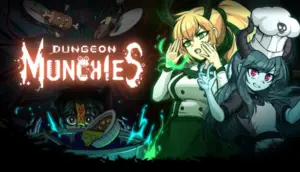 Dungeon Munchies Free Download [v1.5.3.9/Build-16746834]