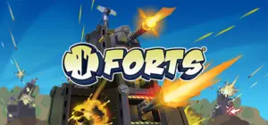 Forts Free Download (v34d-r17192+Co-Op)